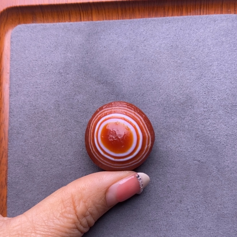 【闪购商品】玛瑙/玉髓珠宝奇石未镶嵌不***灰