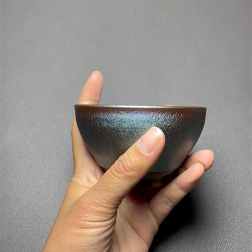 【闪购商品】茶盏-633............