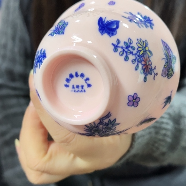陶景德镇瓷器博物陈列中心是