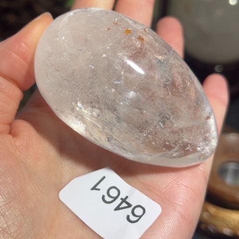 【闪购商品】水晶大型摆件（非配饰）未镶嵌