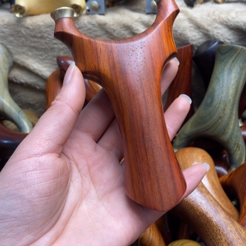 大果紫檀（缅甸花梨）微瑕1677