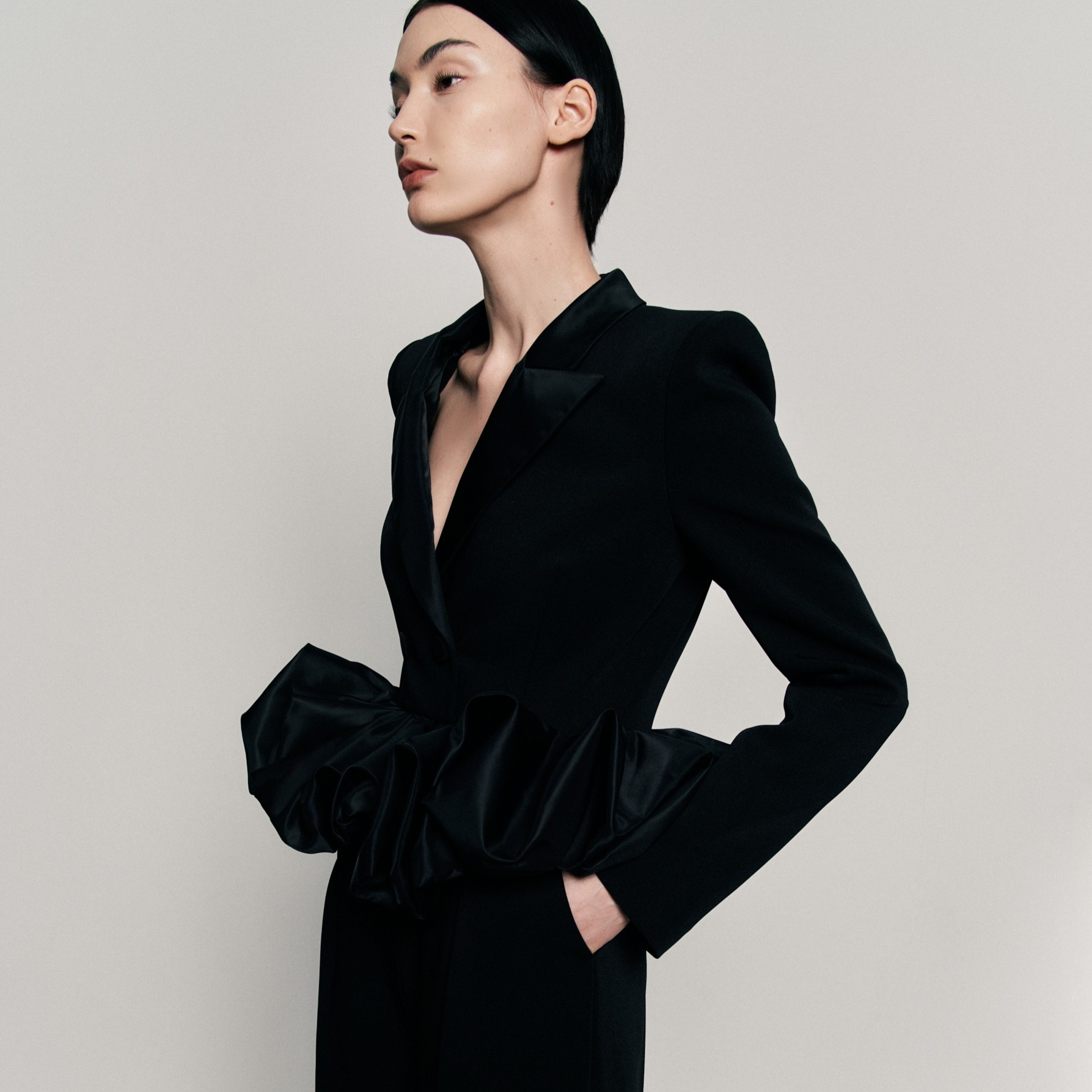 蓝蓝尚衣坊109-299直播间时尚精选孤品美衣