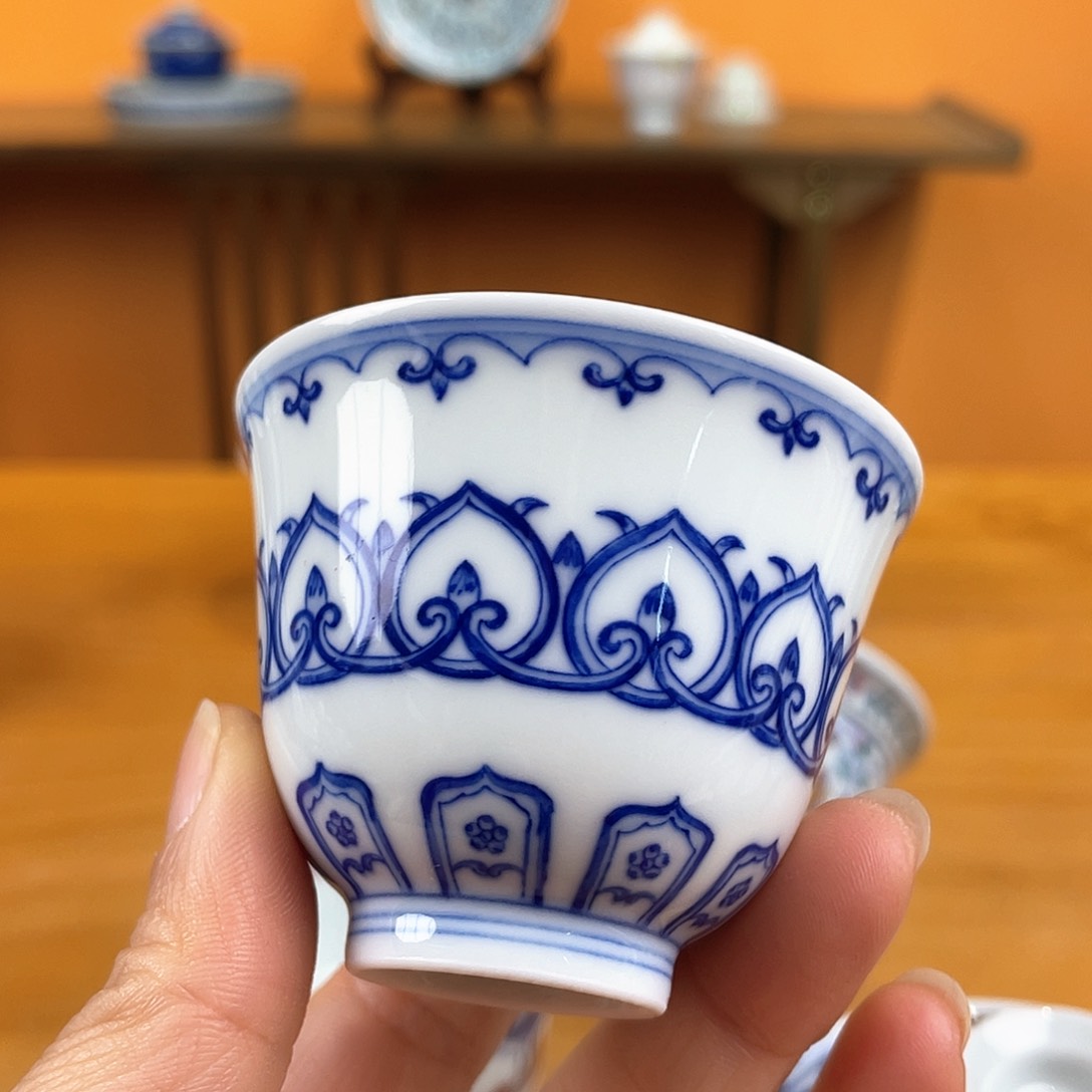景德镇陶瓷景德镇瓷器