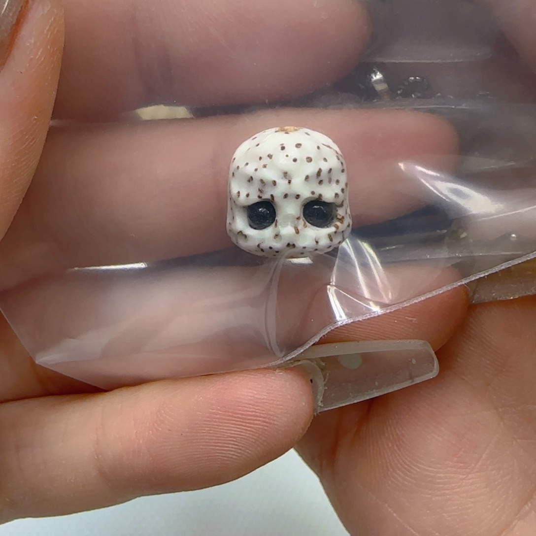 星月菩提手串24星月菩提1.2左右阿呆配珠