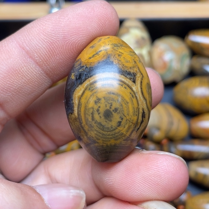 石材纯天然原石奇石108