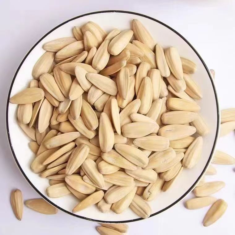 【文卤武炒新瓜子】打手壳薄多味古法水煮五香瓜子现炒现发休闲零食