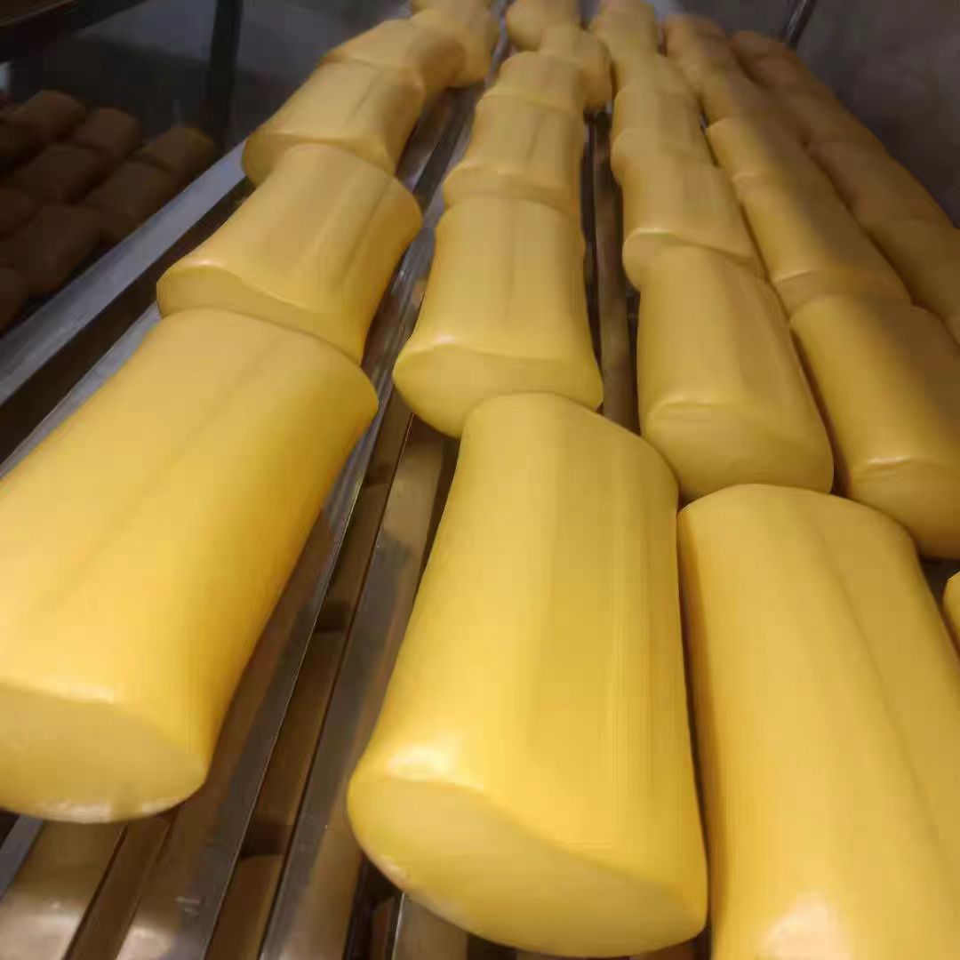 云南筒子饵块  玉米饵块 黄苞谷饵块