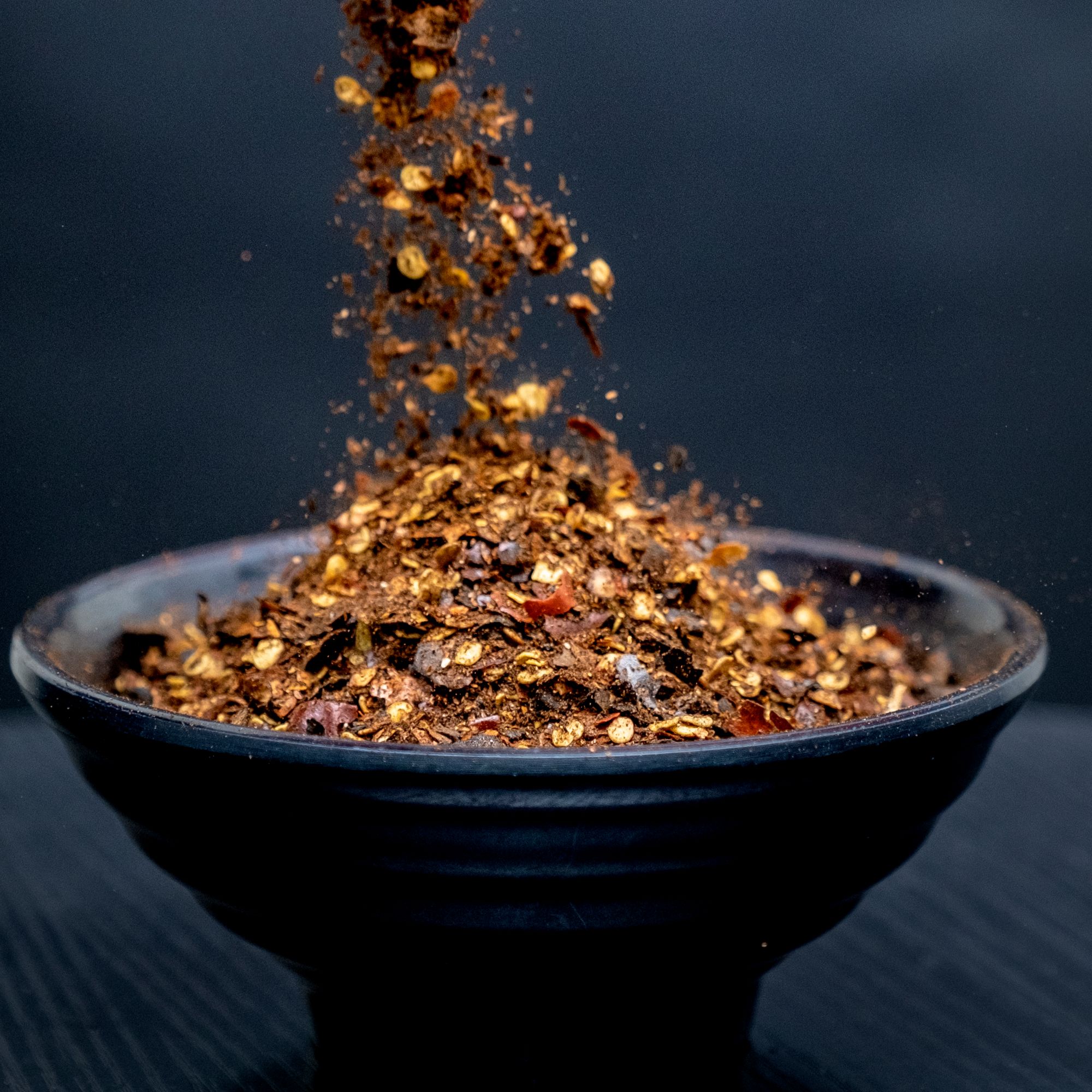 贵州遵义北门张家糊辣椒手工正宗贵州辣椒面干辣椒