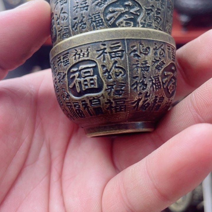 铜器摆件诚信经营