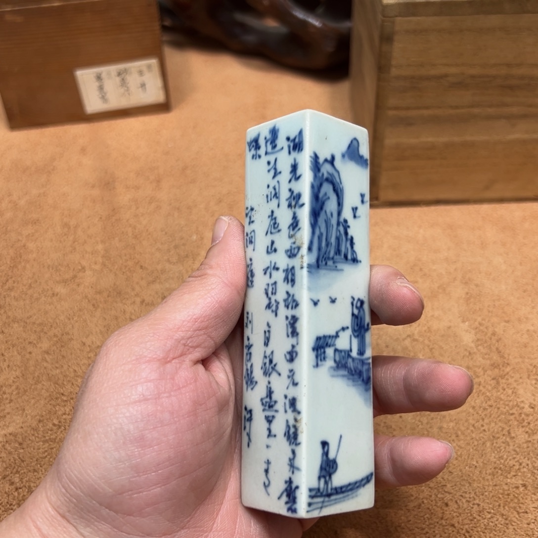 其他陶瓷工艺品等