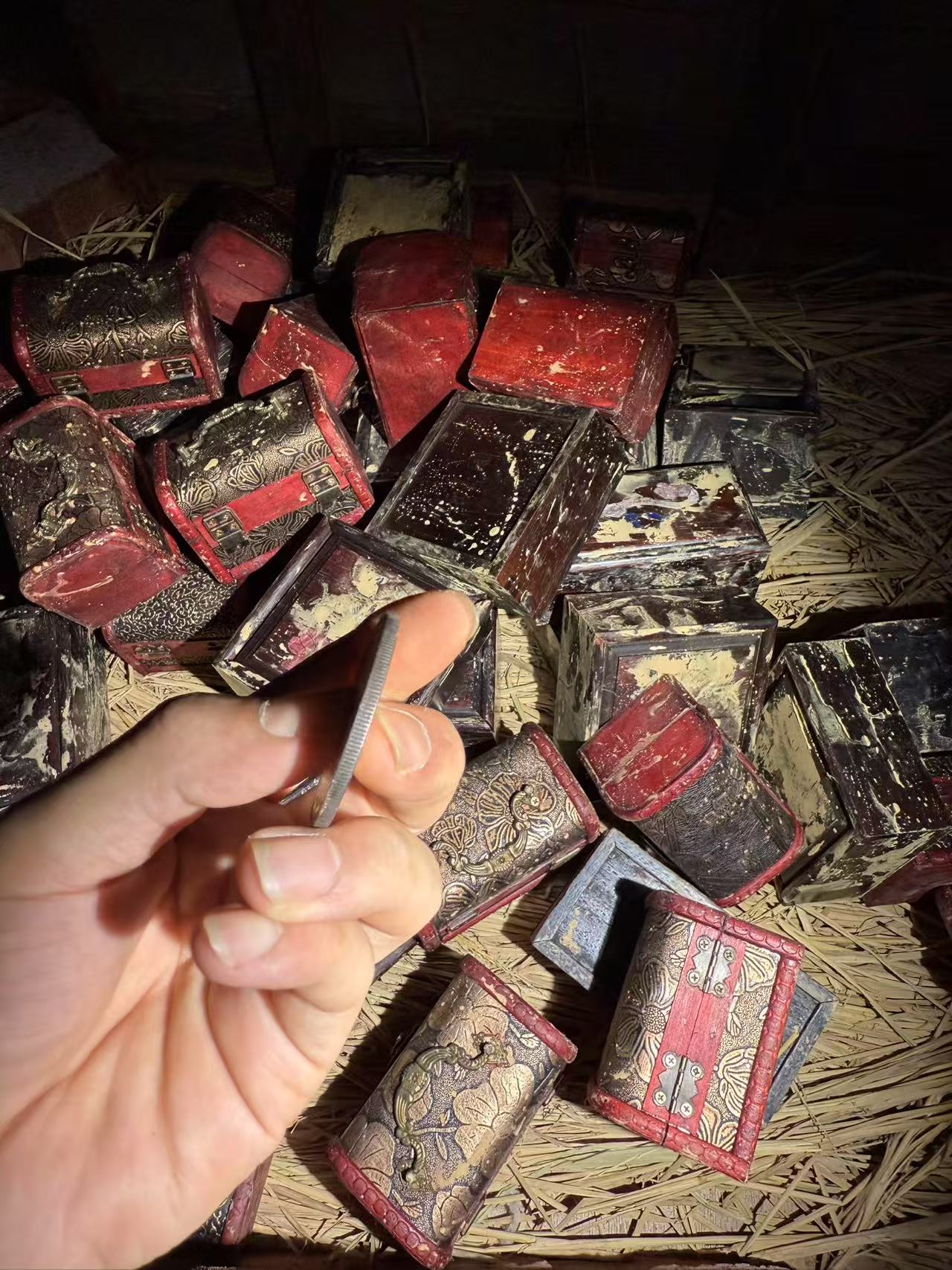 家居饰品  HH0002    流水摆件