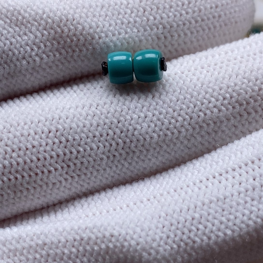 绿松石未镶嵌珠宝奇石A1056