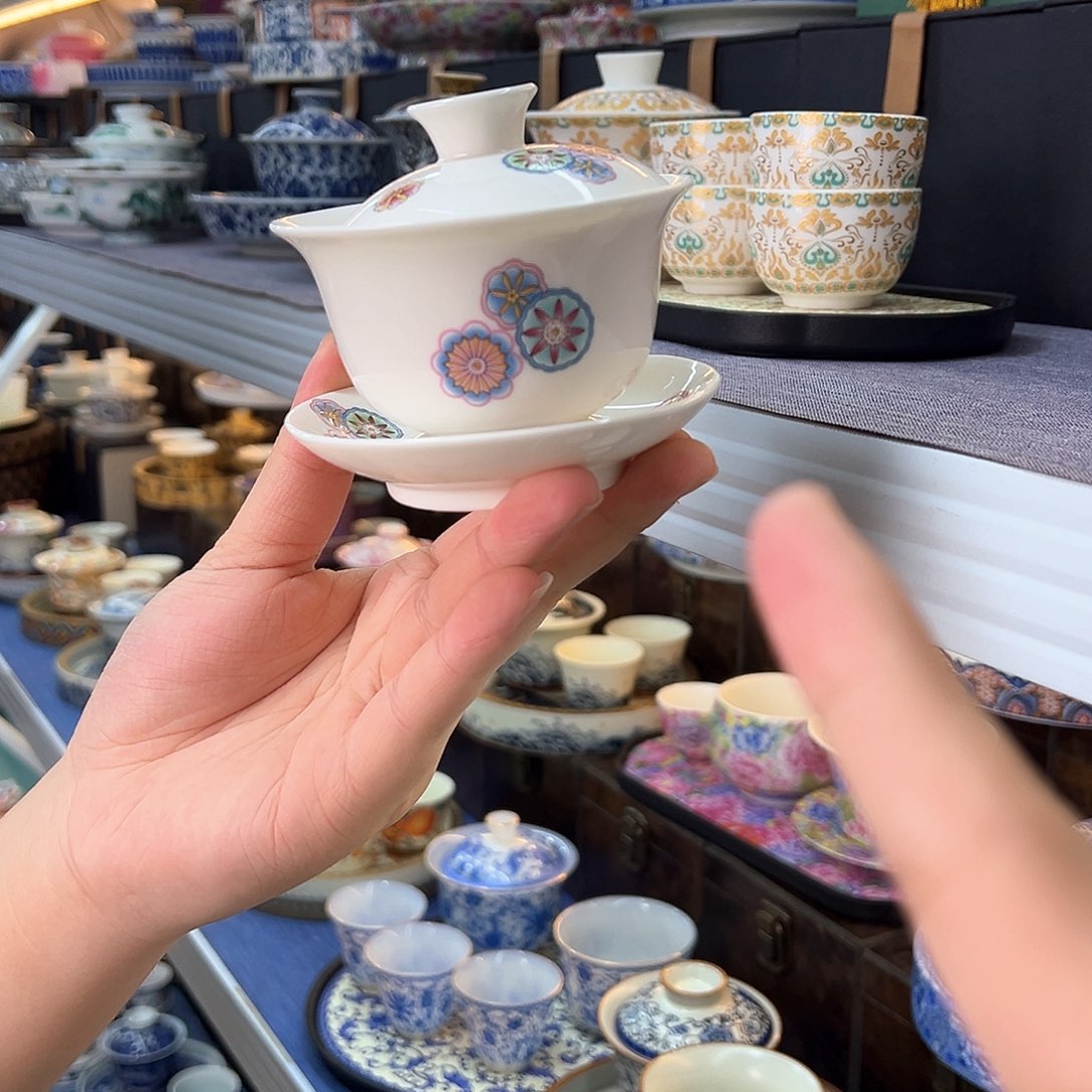 我们的目标是成为一个优秀的人