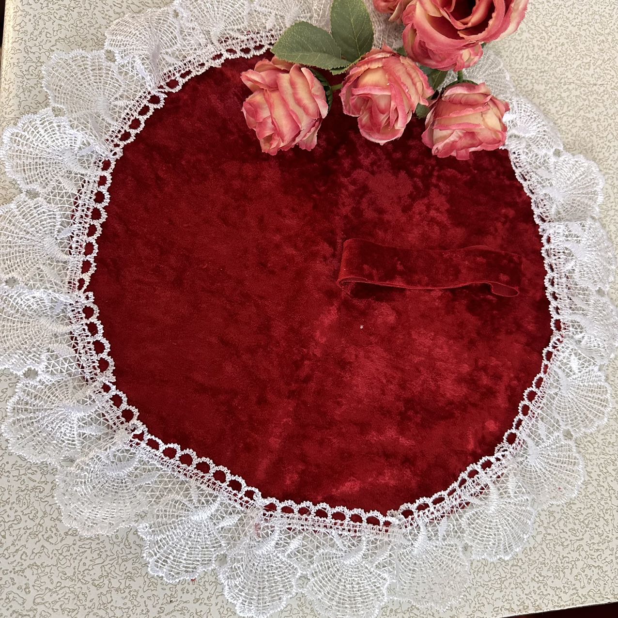 HIYAL 手工布艺 KAZAN YAP KUX 