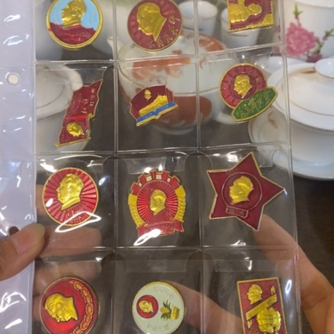 瓷片景德镇陶瓷研究所