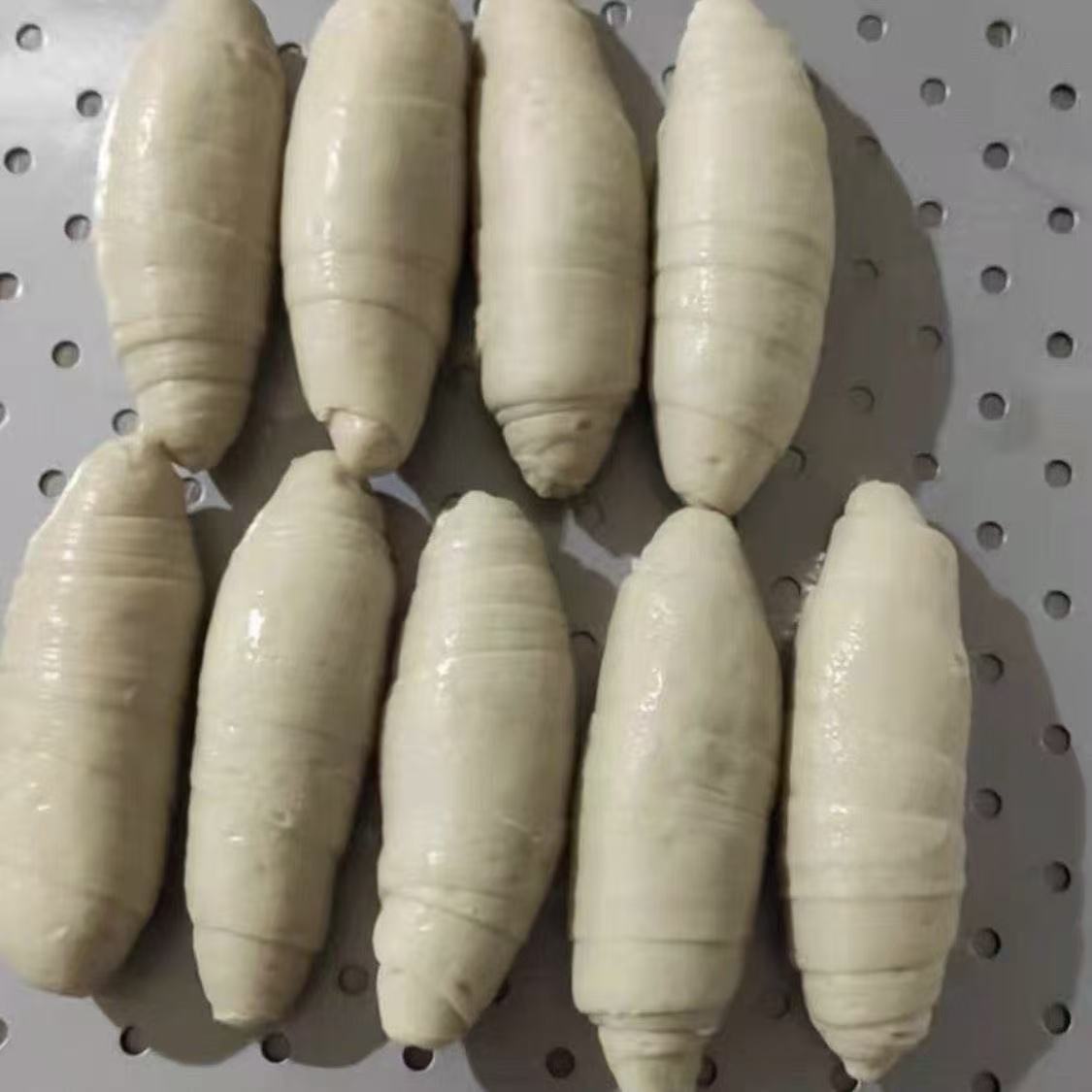 面筋烧烤凉拌火锅面食凉拌菜1斤左右