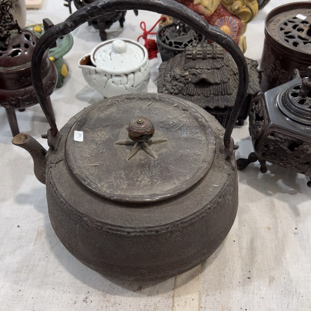 M***峰茶空间茶空间设计