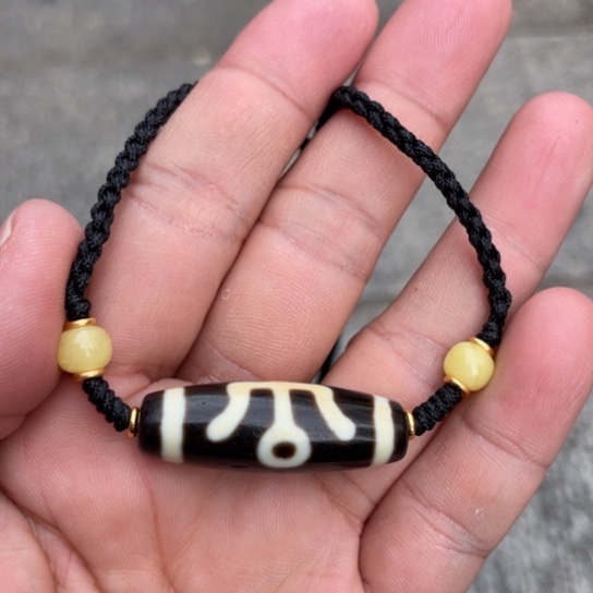 玛瑙/玉髓吊坠未镶嵌