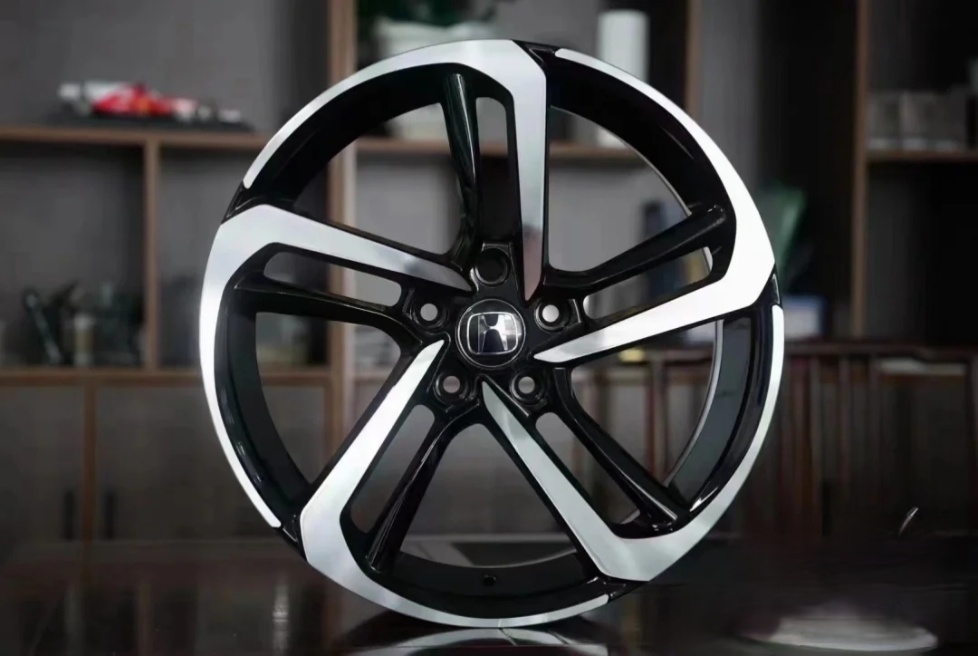 十一代雅阁轮毂17'18'19雅阁型格思域大众影豹长安uiniv奇瑞吉利