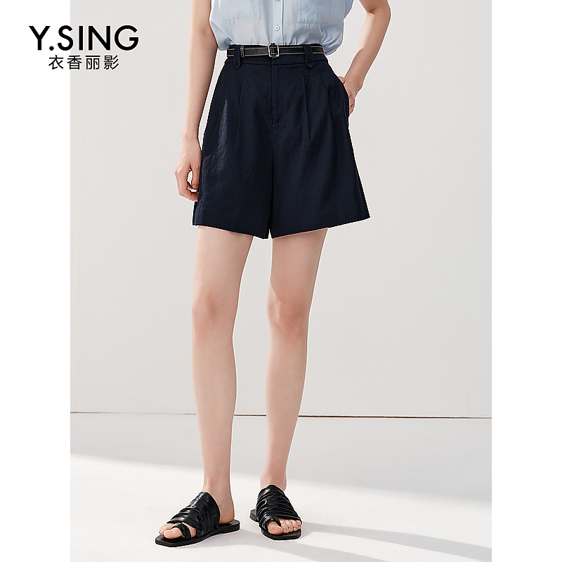 【小余专属】衣香丽影新款裤子-休闲裤130616511