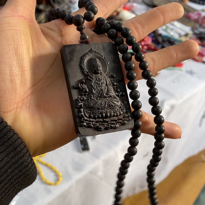 吊坠宫廷影视老旧工艺摆件