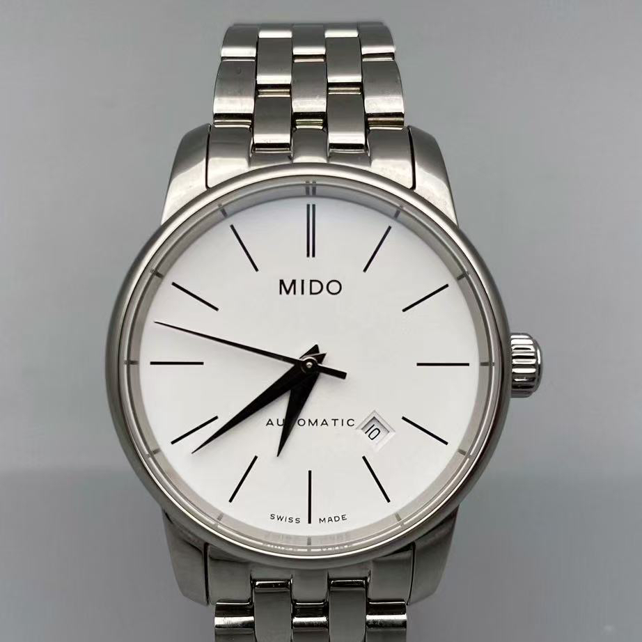 99新 Mido/美度 贝伦赛丽系列腕表/表径29mm