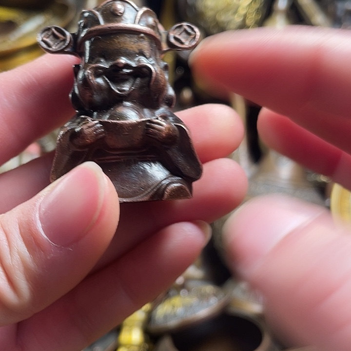 铜器摆件诚信经营