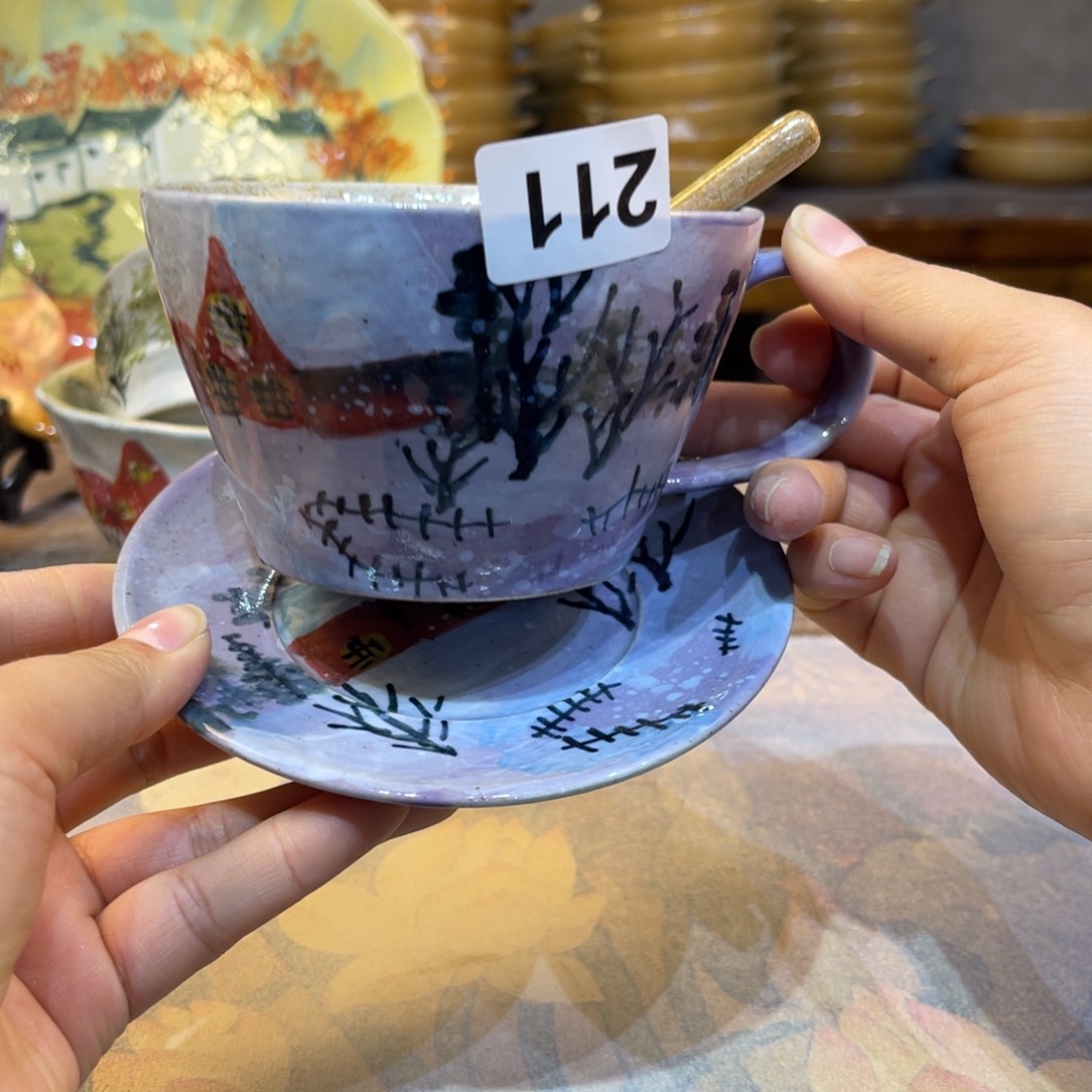 ****⋆瓷片景德镇手工制作