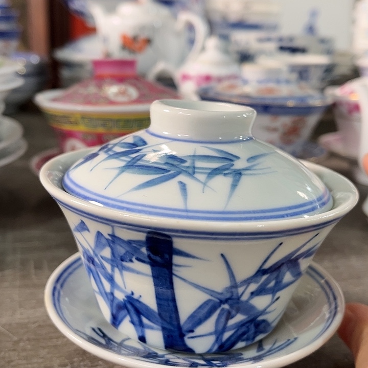 瓷片景德镇陶瓷学院院长