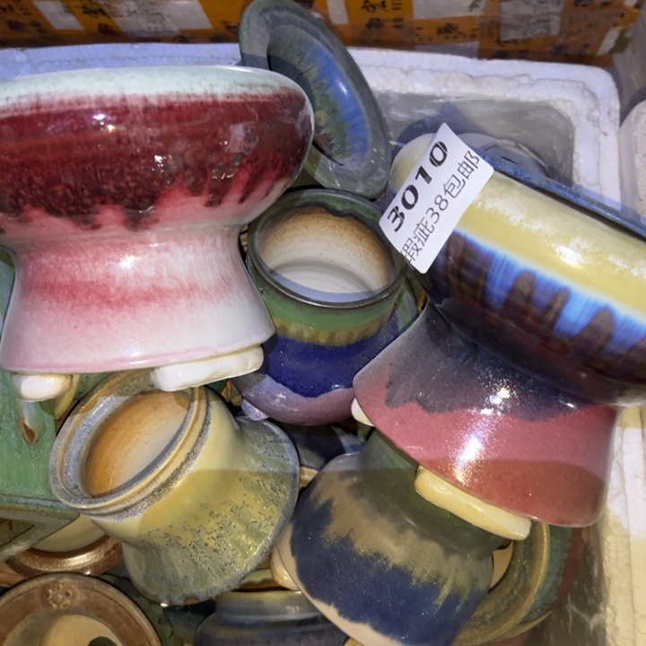 厂家直销瑕疵福利局38包邮