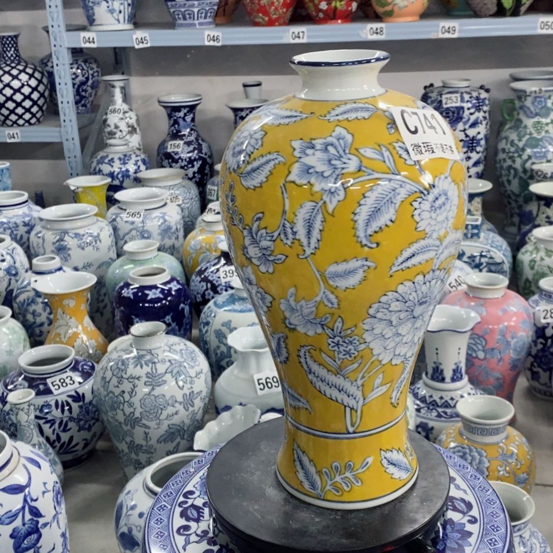 瓶微瑕介意勿拍摆件