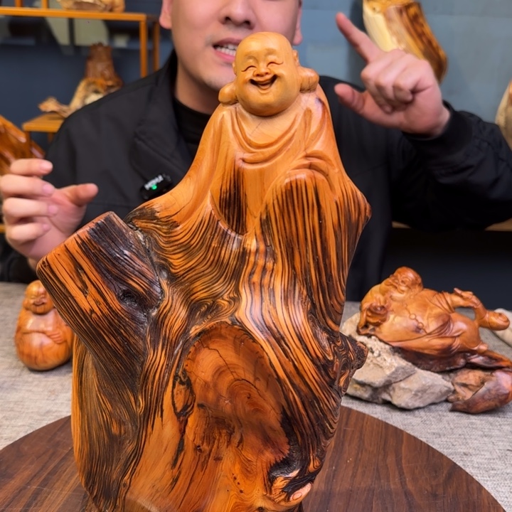 柏木（崖柏）关注一下