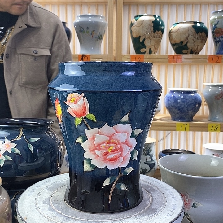 罐陶瓷陶瓷陶瓷陶瓷