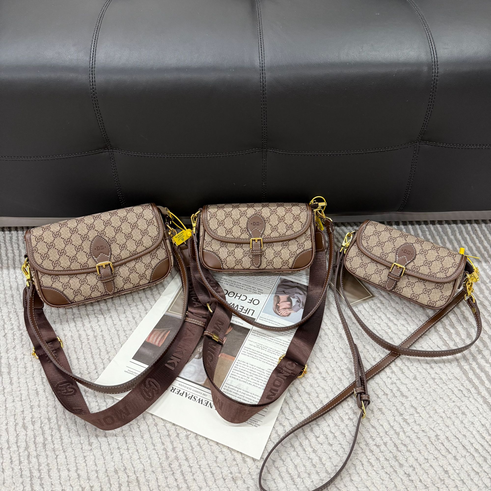 【一号链接】2025新款经典包包