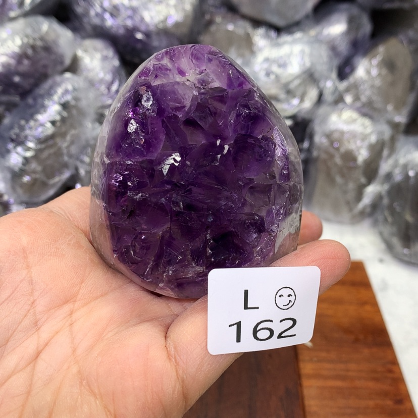 【闪购商品】水晶大型摆件（非配饰）未镶嵌