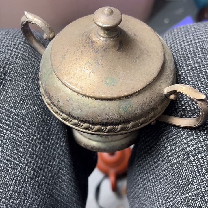 和***9杂色豆（科檀/科特迪瓦檀木）