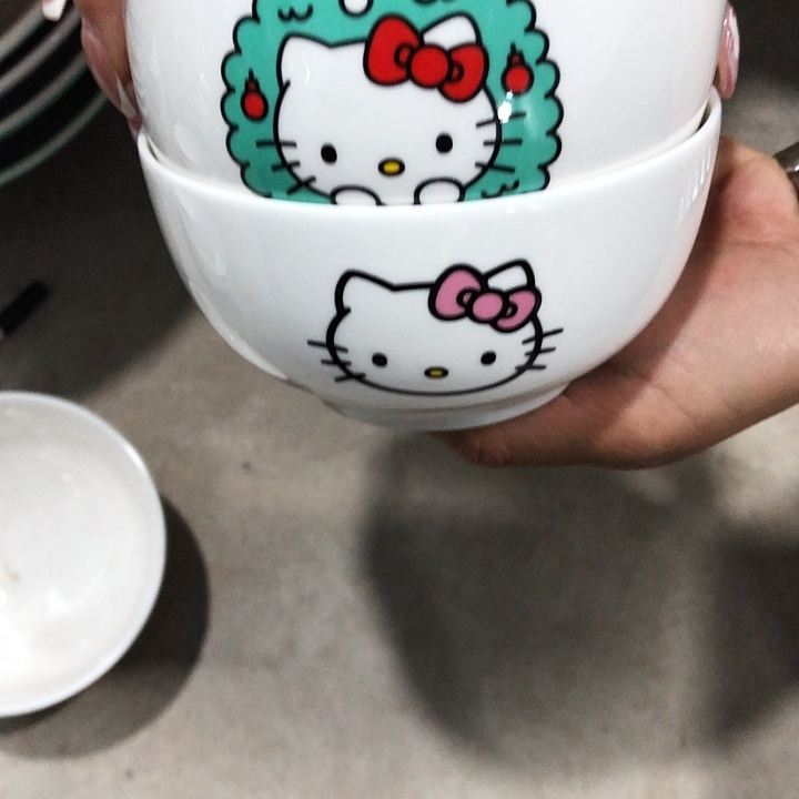 福利炻瓷默认微瑕水杯096两只