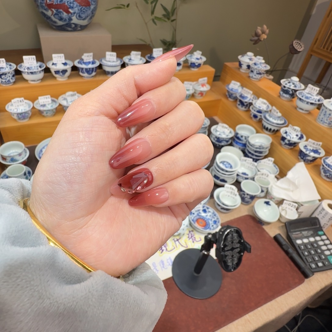 军****微瑕景德镇陶瓷杯子