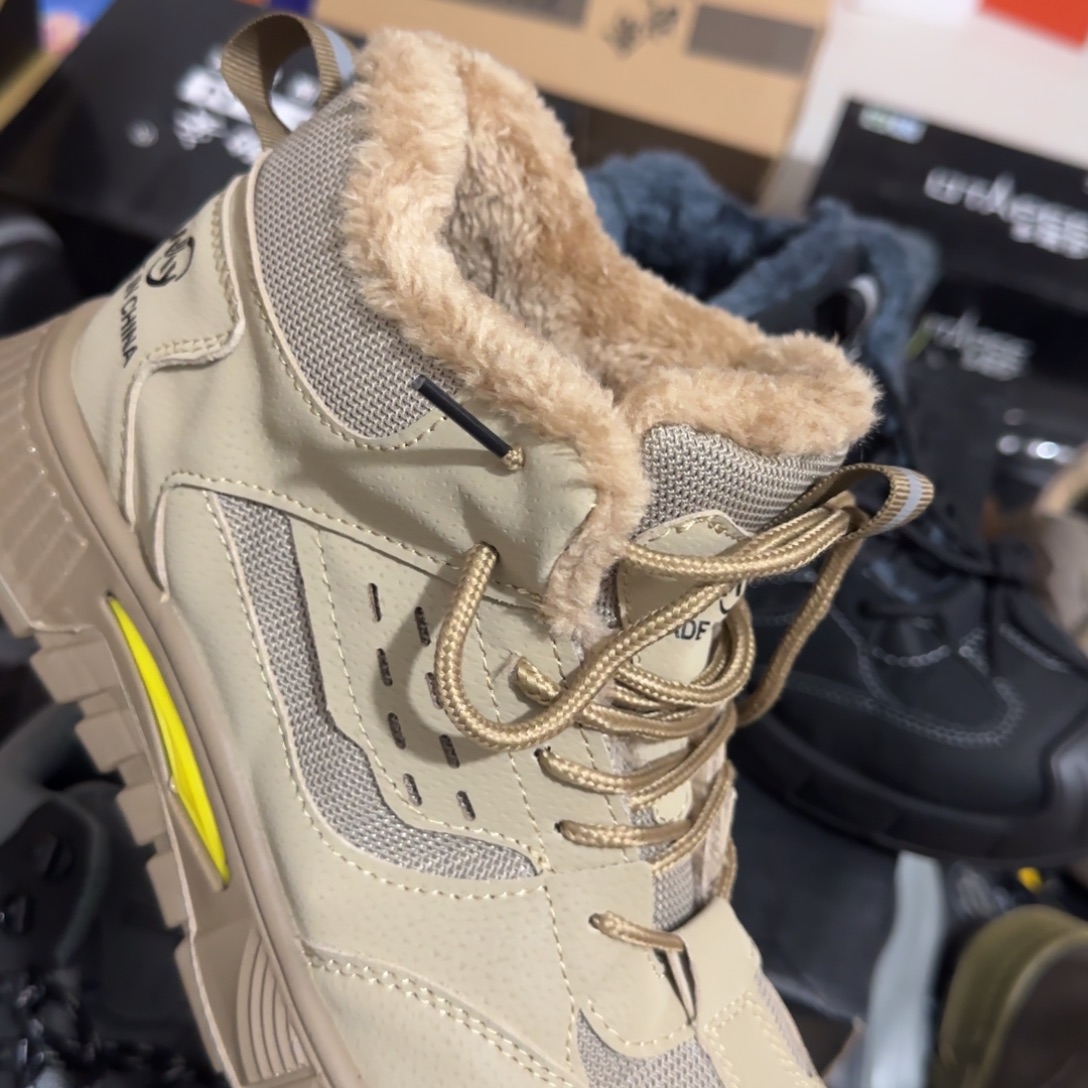 39码1086卡其棉高货