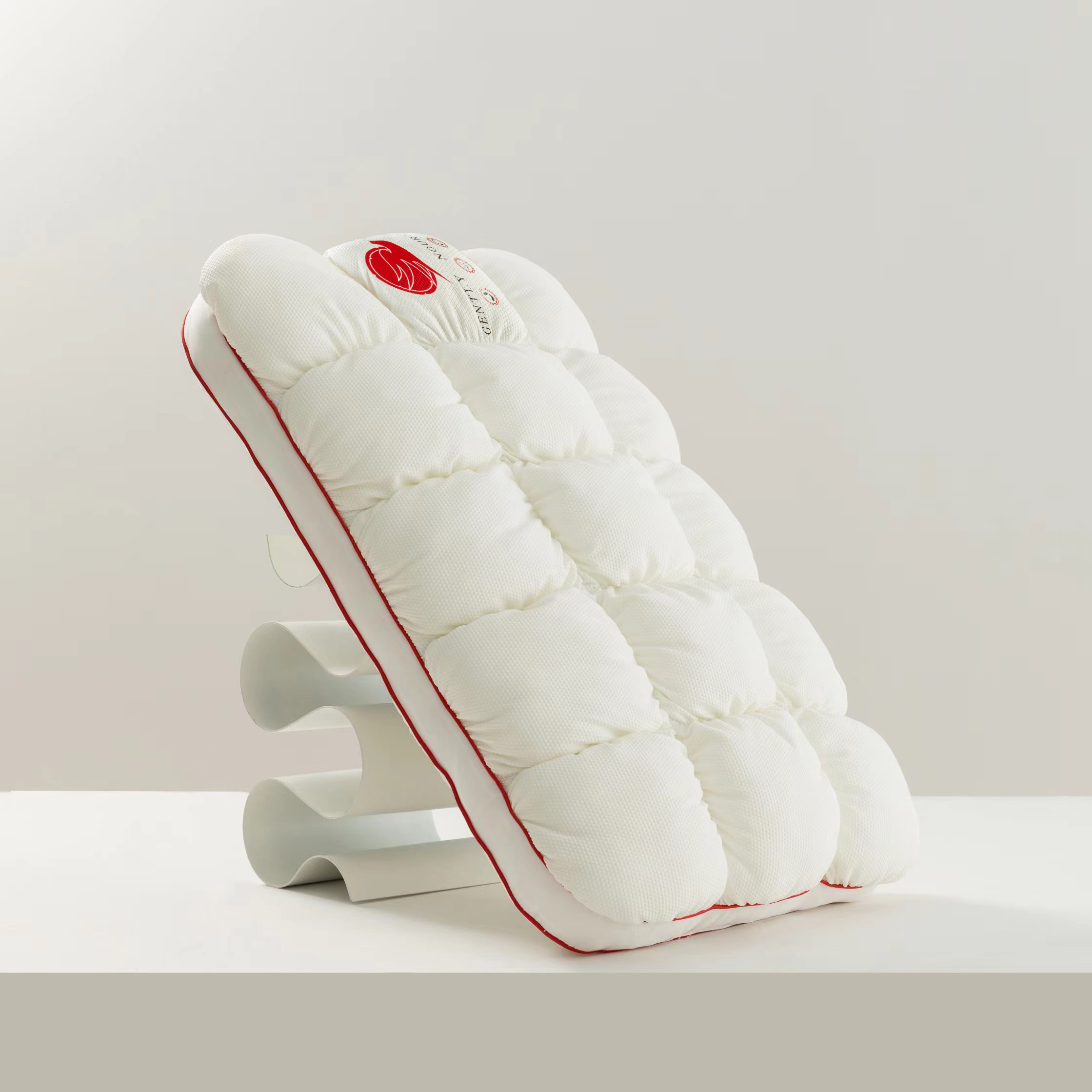 升级款7D高端美肤燕窝纤维枕