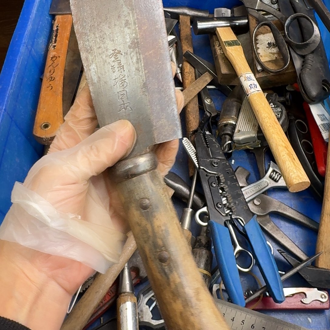 袁***厚款五金工具制造工艺