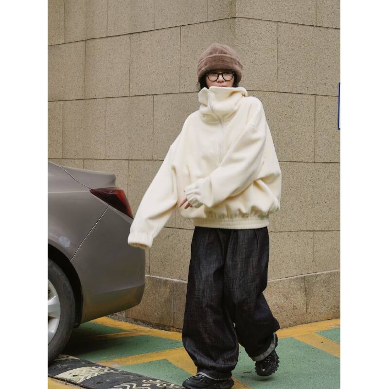 日常清杂款微瑕疵尾货女外套