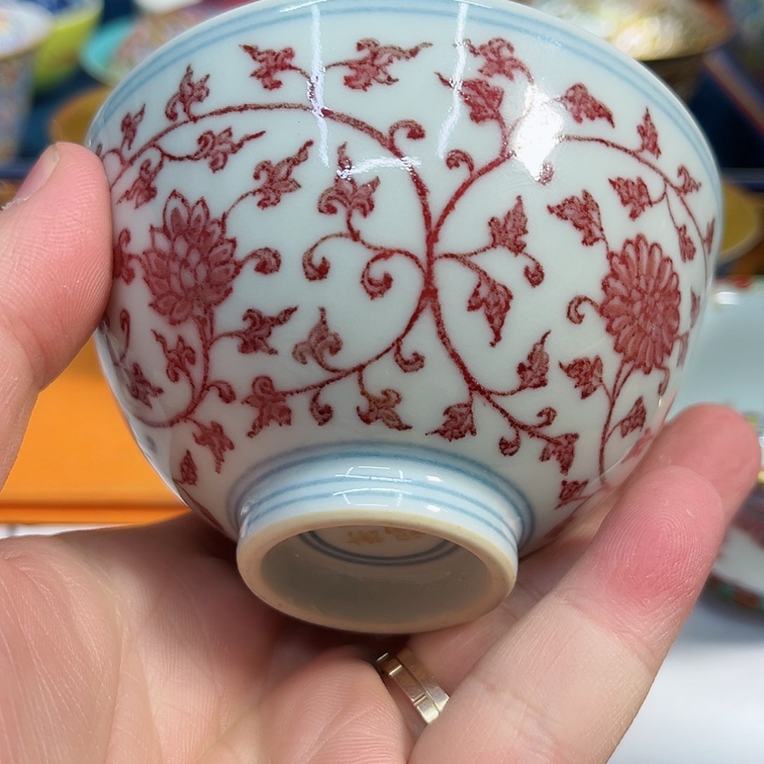 杯千年瓷都景德镇 艺术关注谢佳豪