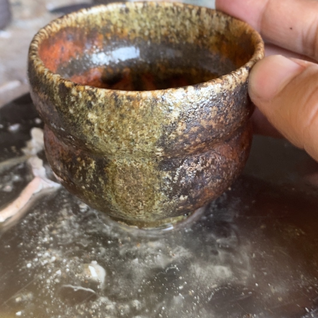 开窑大吉，高货多多343瑕