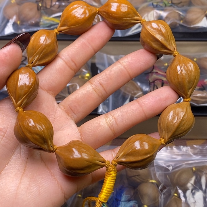 橄榄核手串/手链橄榄2.1/32