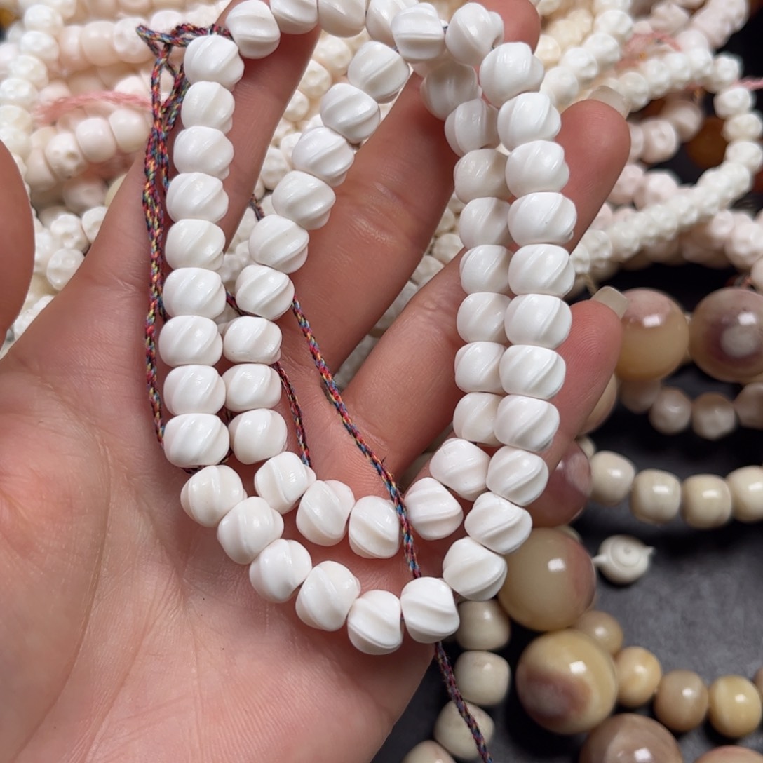 驼骨手串/手链编号146