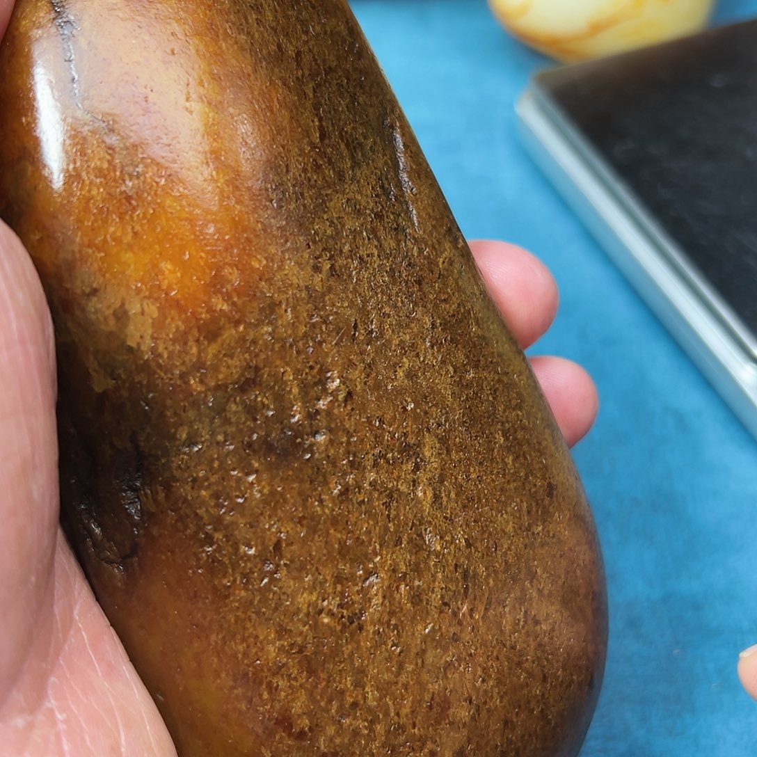 玛瑙/玉髓未镶嵌挂件