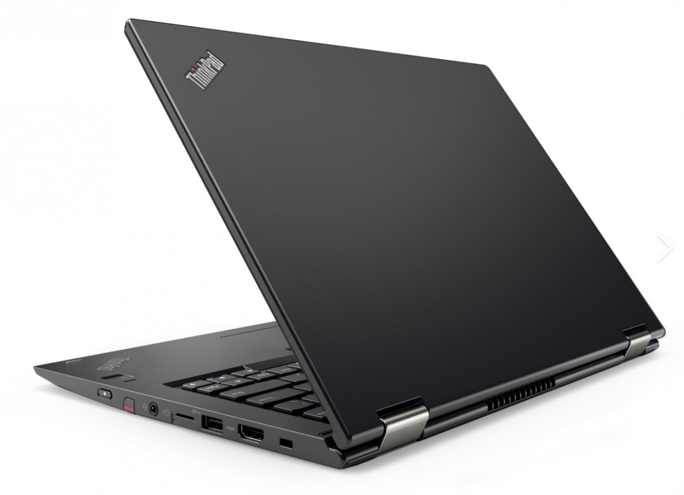 95新 ThinkPad ThinkPad x380 yoga翻转触摸二合一商务原装i7