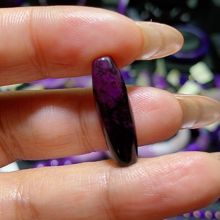 苏纪石（舒俱来）裸石未镶嵌