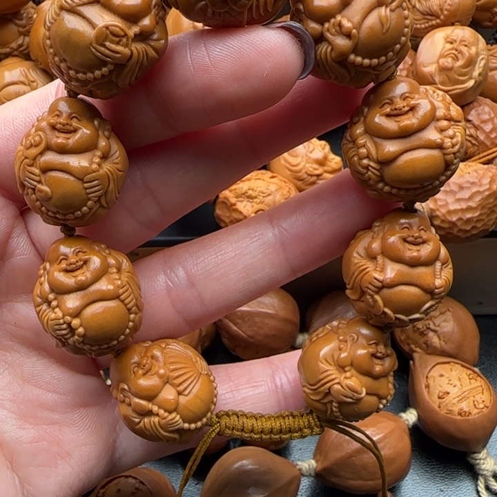 手串橄榄核橄榄核